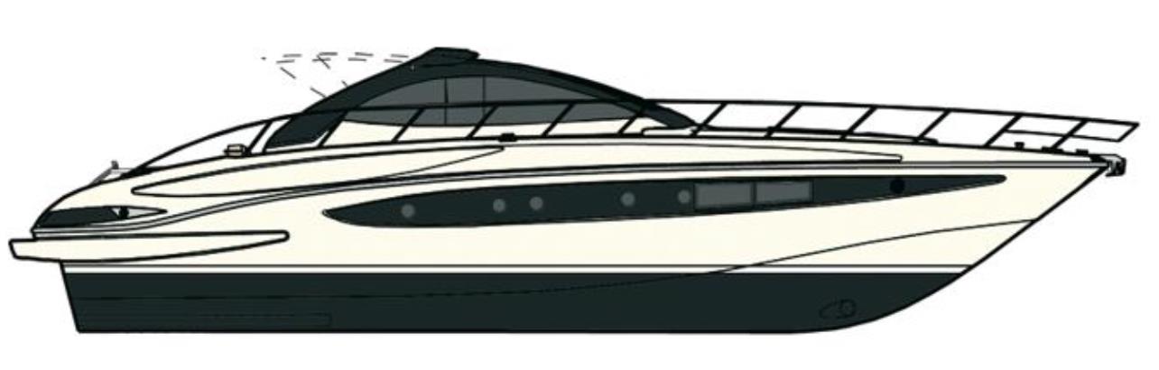 2007 RIVA 63' VERTIGO 